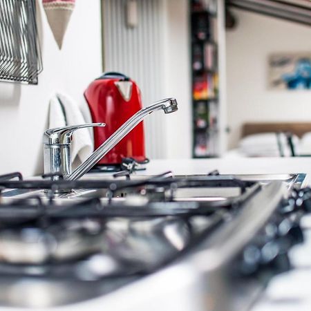 Apartament Casa Legami Charme&Relax Bergamo Zewnętrze zdjęcie